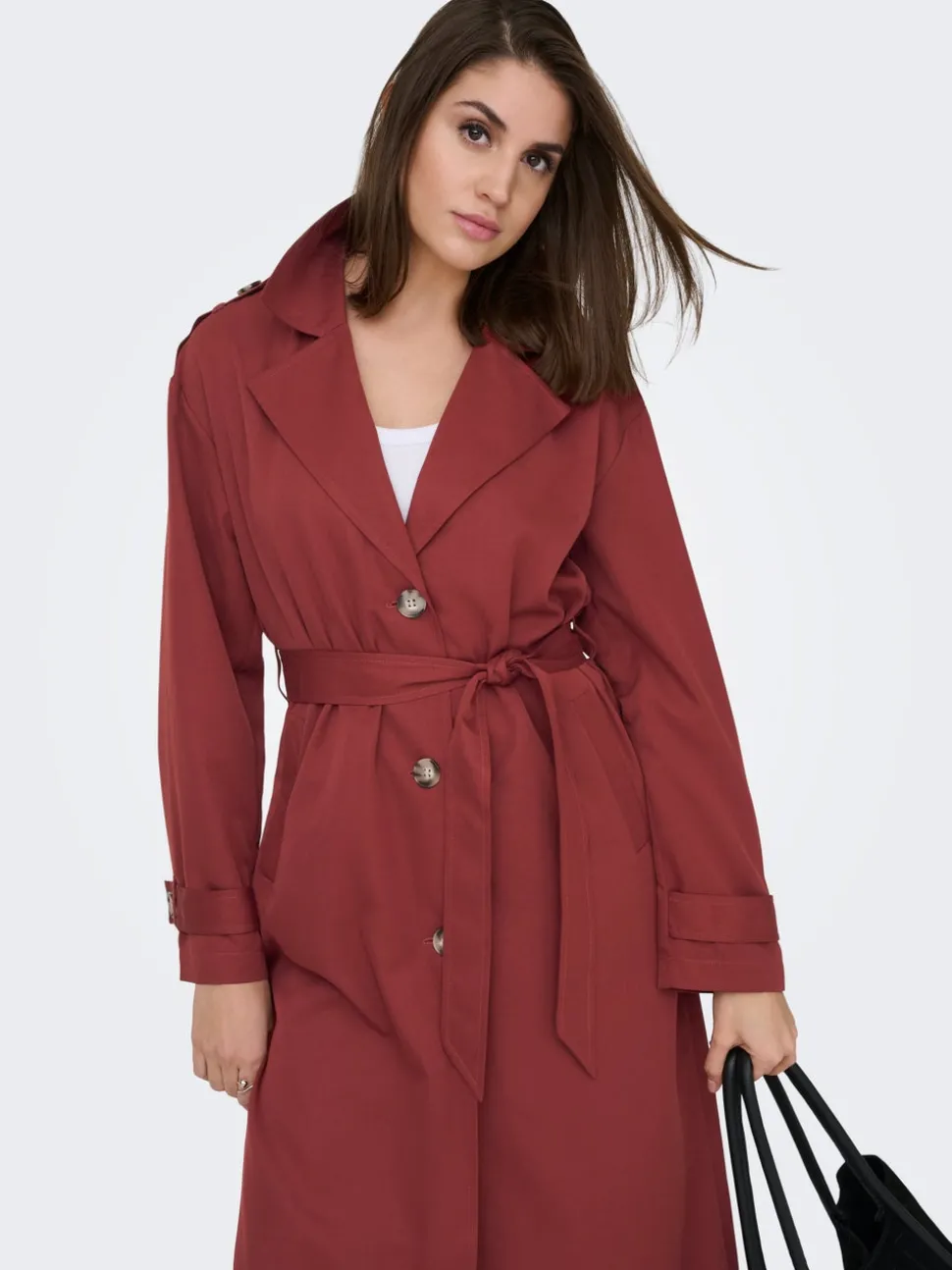 ONLLINE Trenchcoat