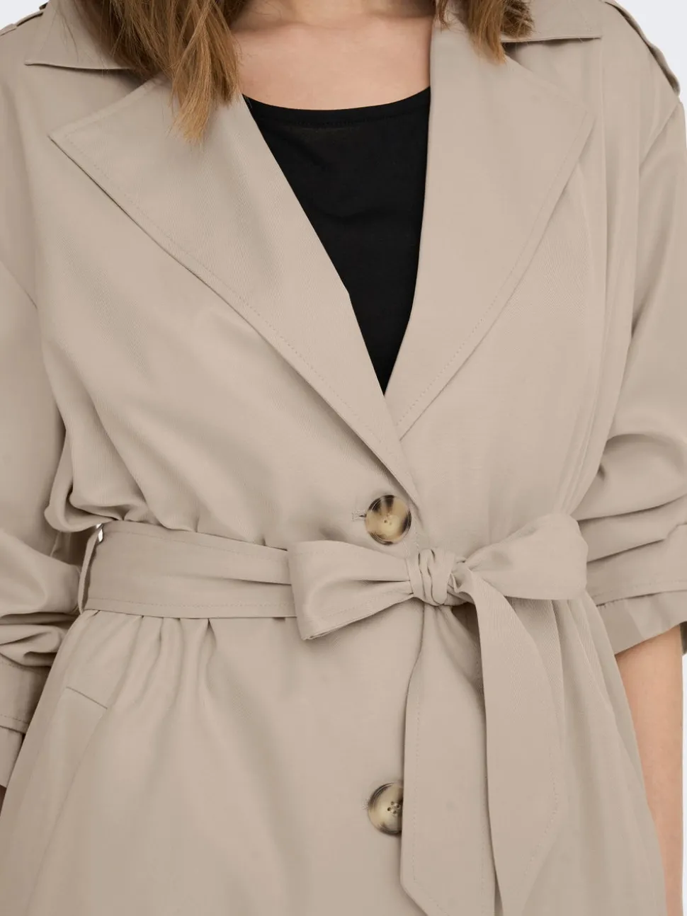 ONLLINE Trenchcoat