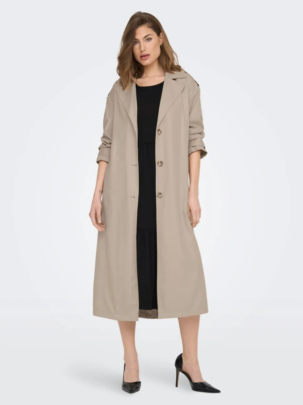 ONLLINE Trenchcoat