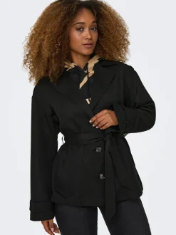ONLLINE Trenchcoat