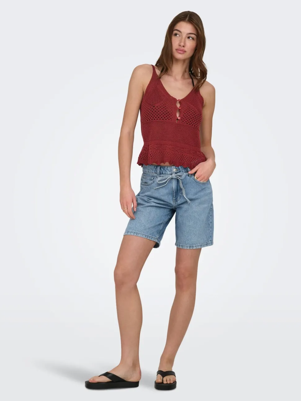ONLLISON Topp