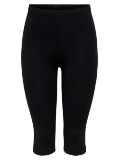 ONLLIVE Middels høy midje Slim Fit Sykkelshorts
