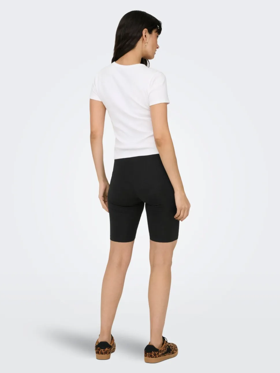ONLLIVE 2-pack Slim Fit Bikershorts