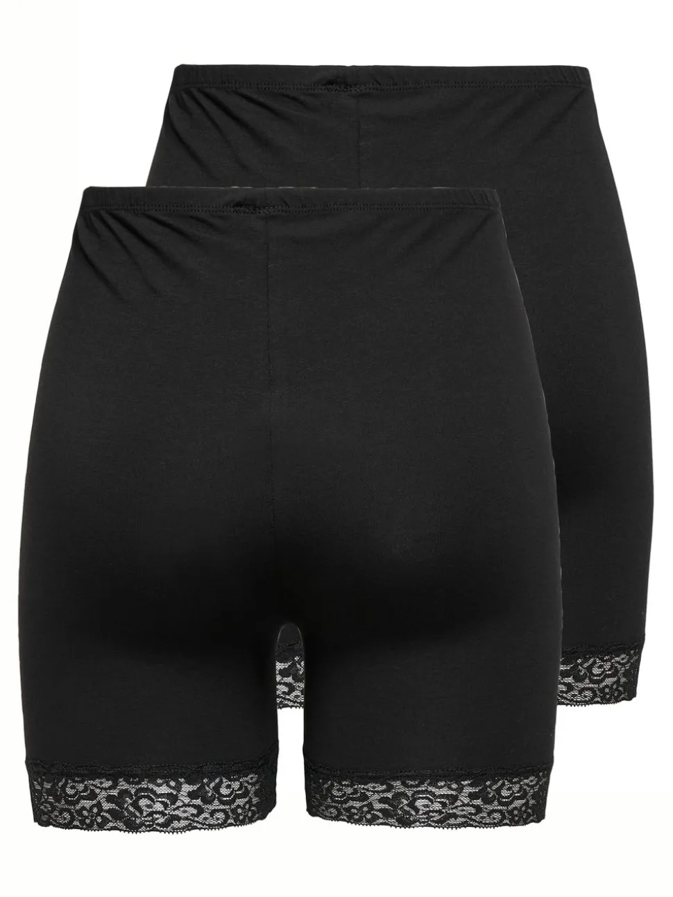 ONLLIVE 2-pack Slim Fit Tight shorts