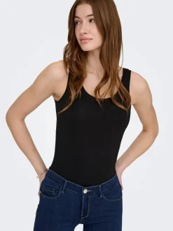ONLLIVE 2-pack Tanktopp