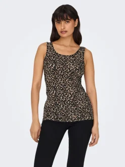 ONLLIVE 2-pack Tanktopp