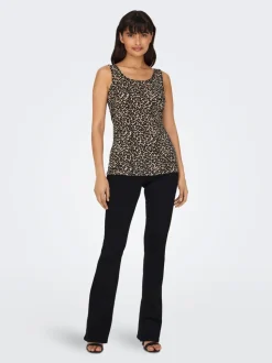 ONLLIVE 2-pack Tanktopp