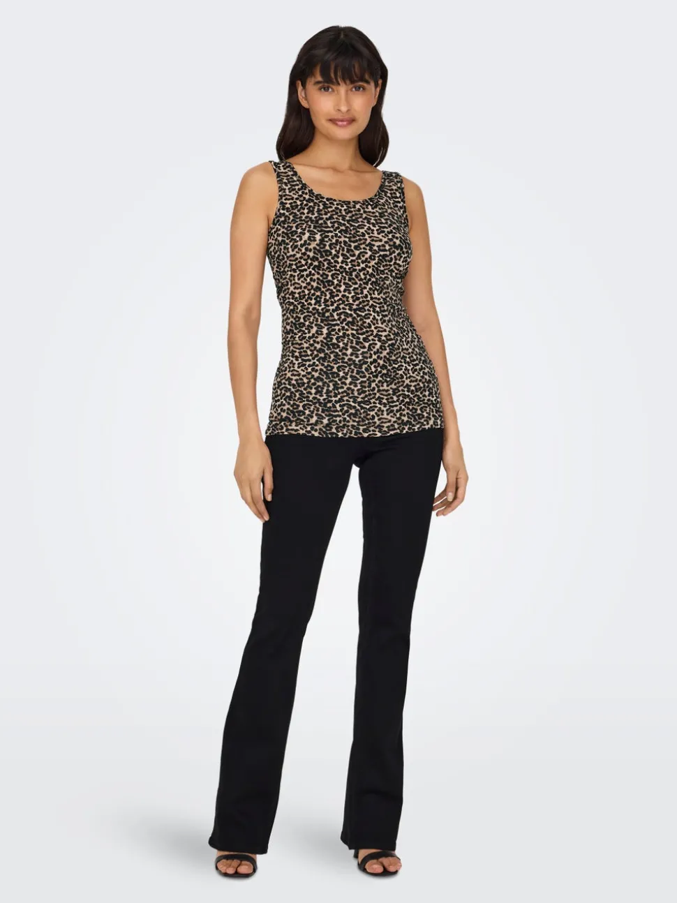 ONLLIVE 2-pack Tanktopp