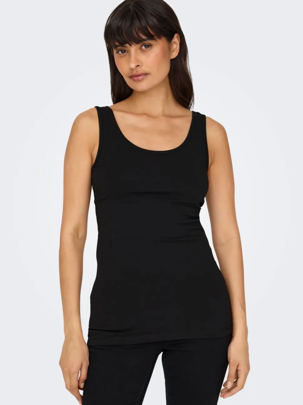 ONLLIVE 2-pack Tanktopp