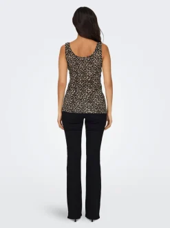 ONLLIVE 2-pack Tanktopp