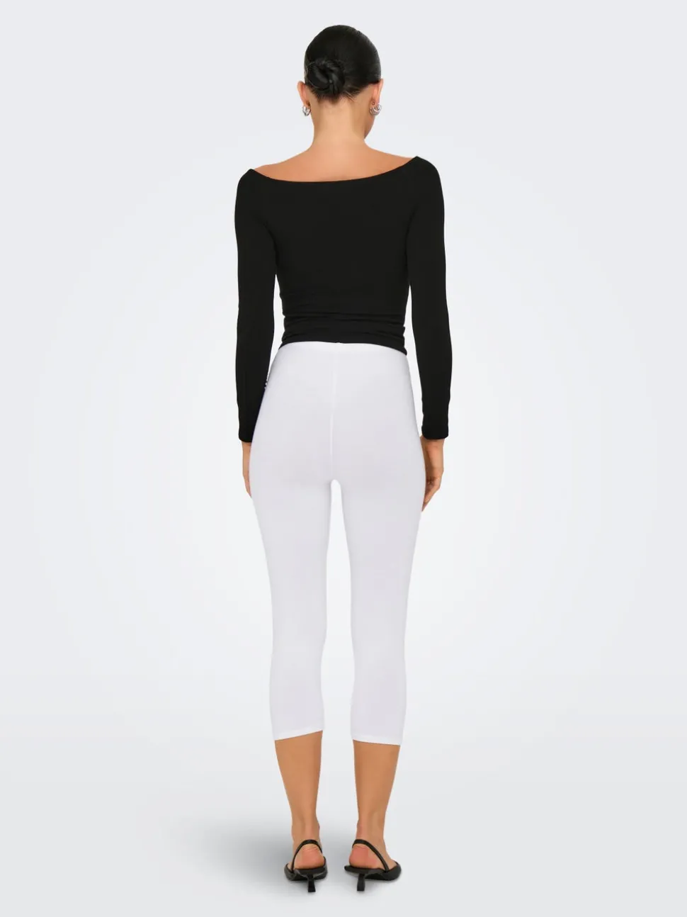 ONLLIVE Slim Fit Leggings