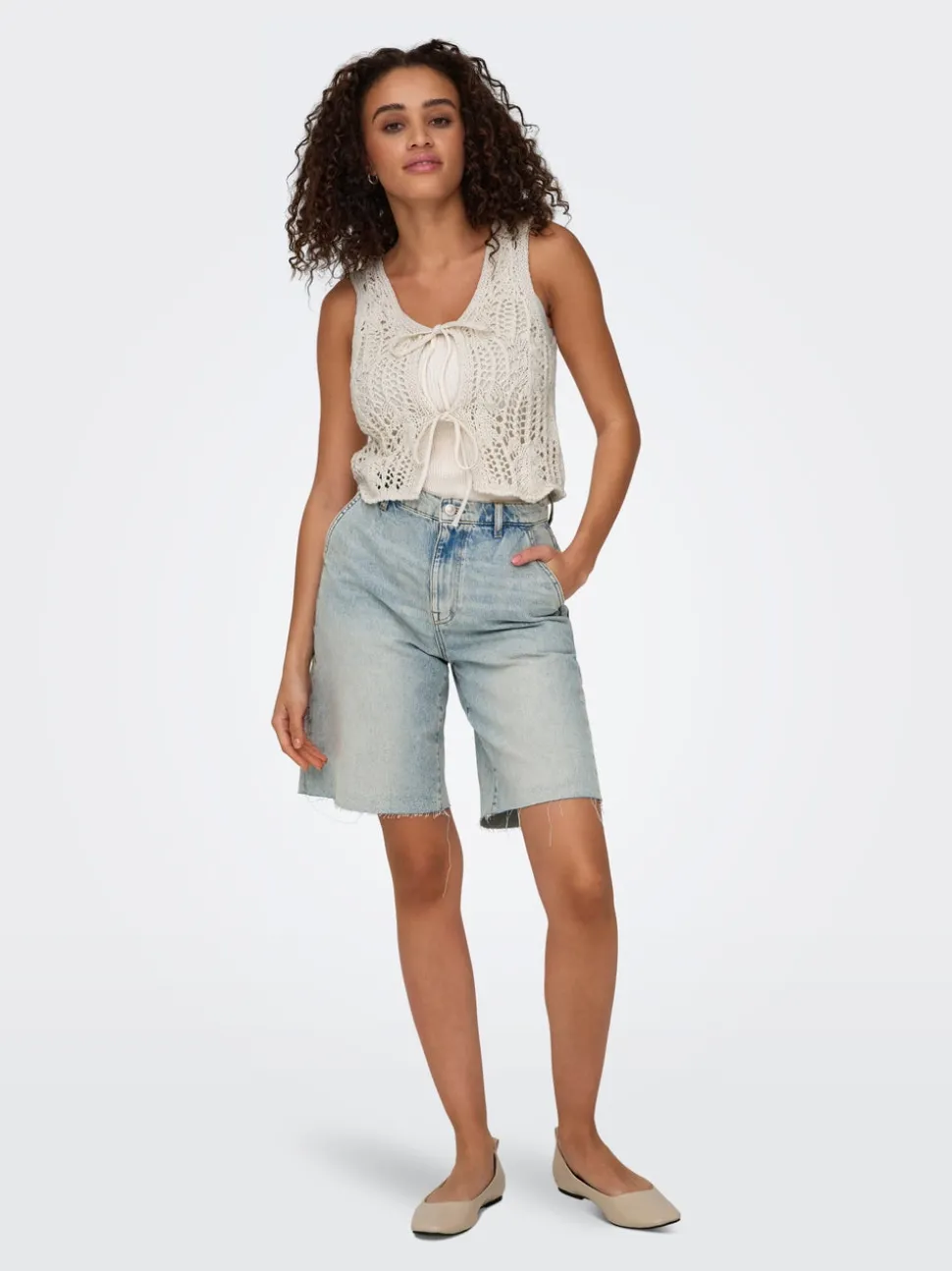 ONLLIZZY Vest