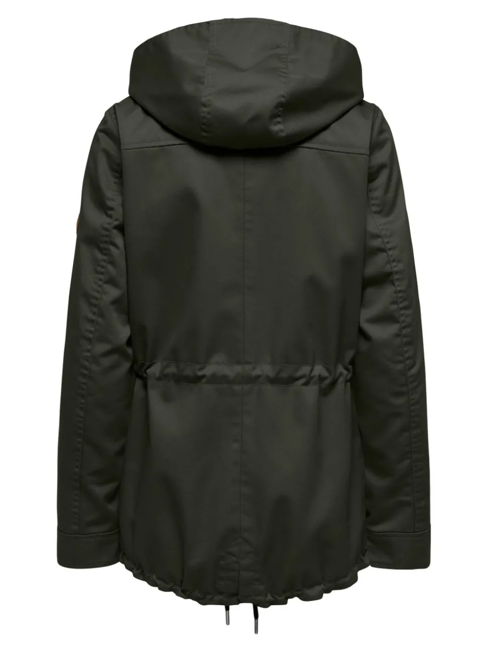 ONLLORCA Lang parkas