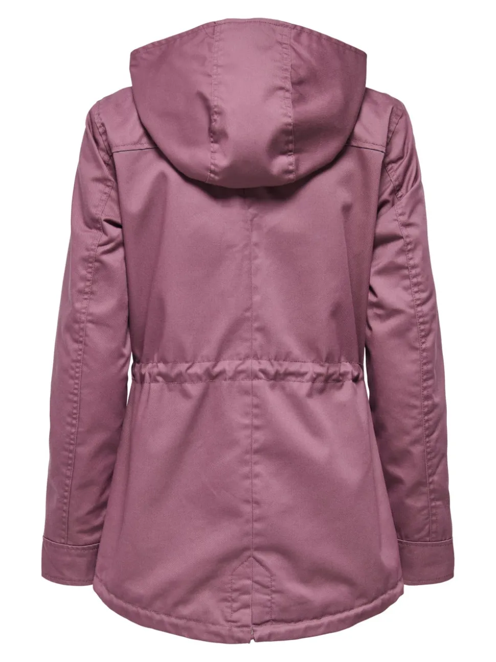 ONLLORCA Lang parkas
