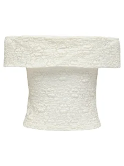ONLLORENZA Off shoulder topp