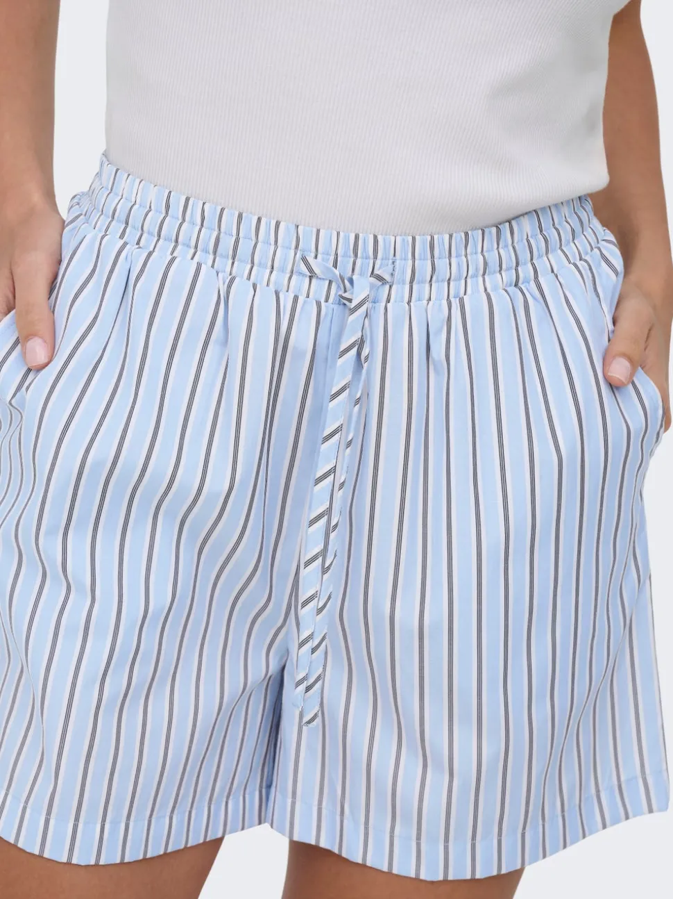 ONLLORIS Loose fit Shorts