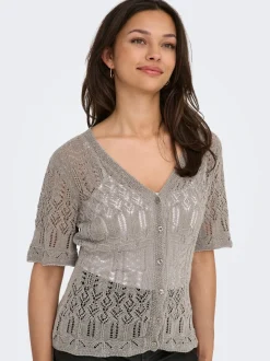 ONLLOVELY Strikkegenser