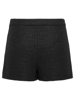 ONLLUKI Middels høy midje Regular Fit Shorts