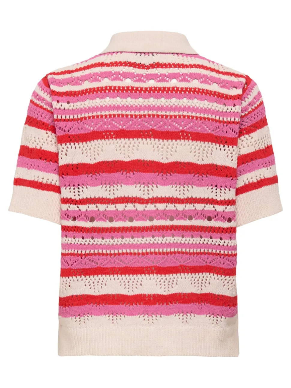 ONLLULA Strikket polohals