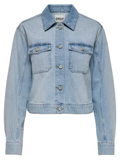 ONLLUMI Denimjakke