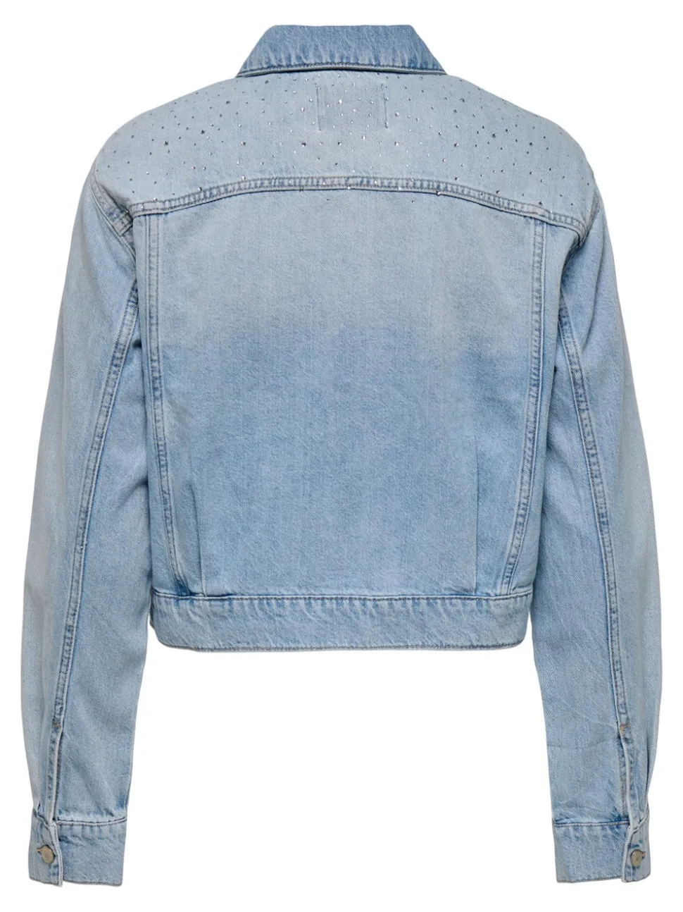 ONLLUMI Denimjakke