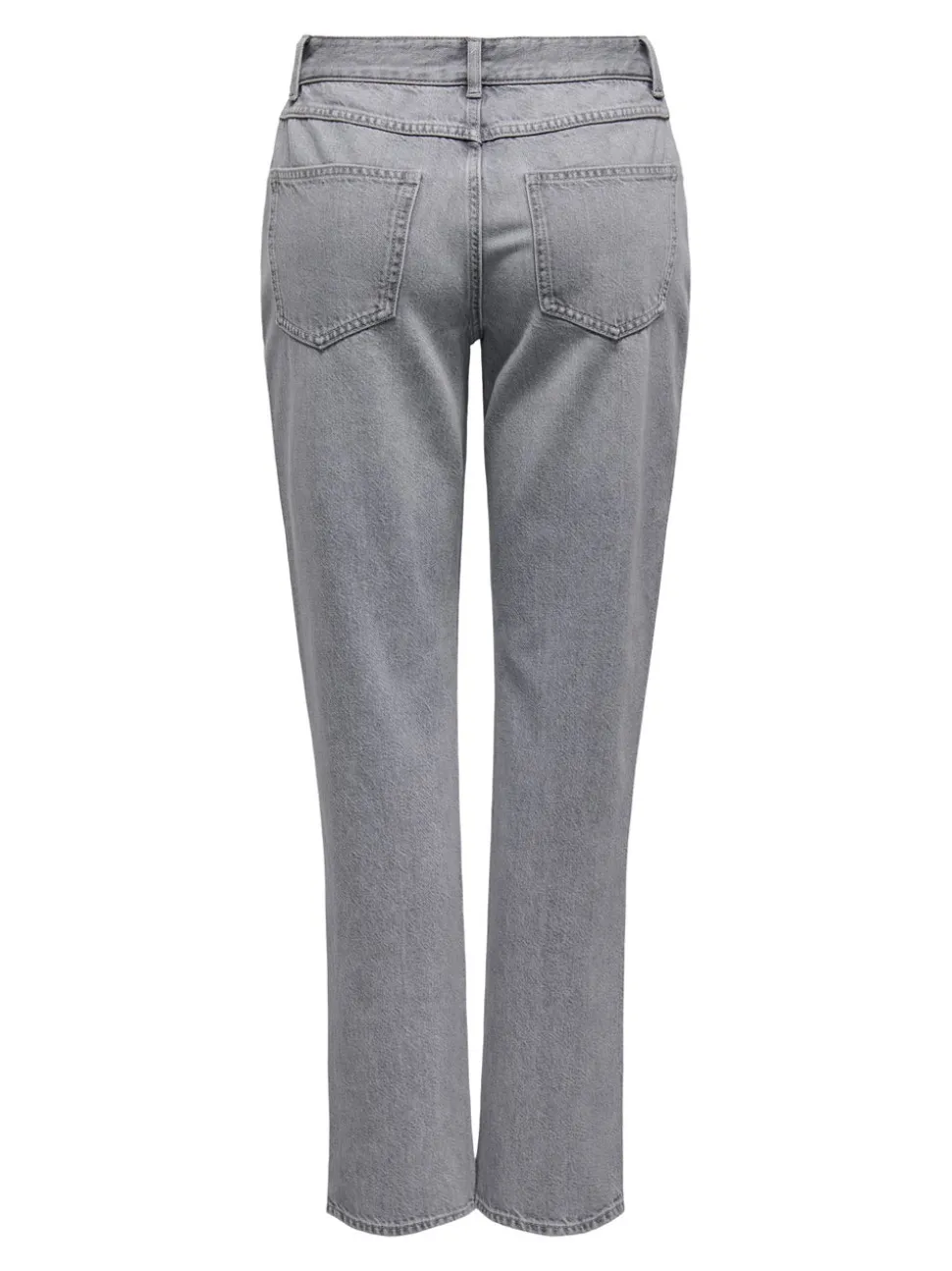 ONLLUMI Middels høy midje Mom Fit Jeans