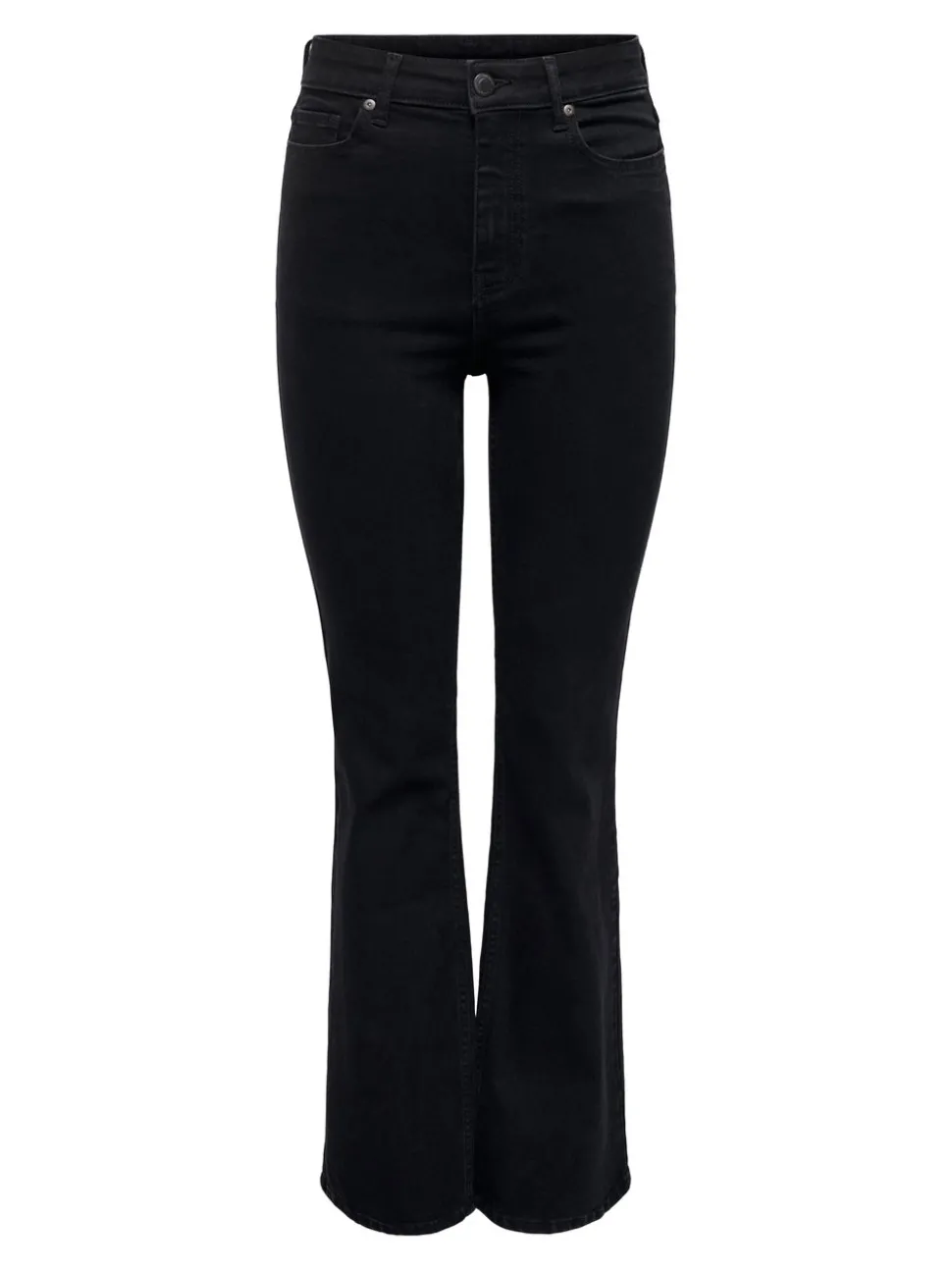 ONLLUNA Høy midje Flared Fit Jeans