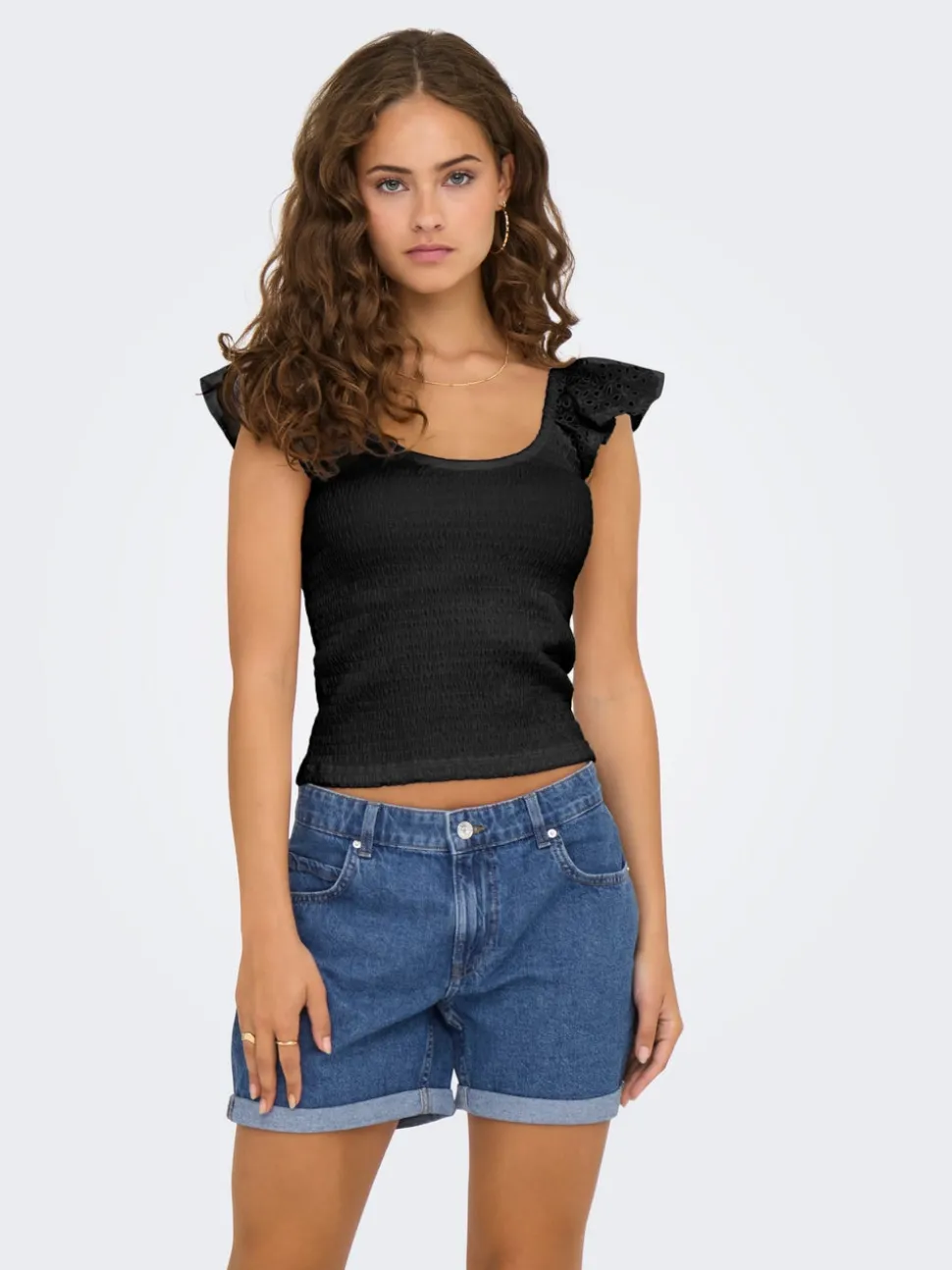 ONLMACY Topp