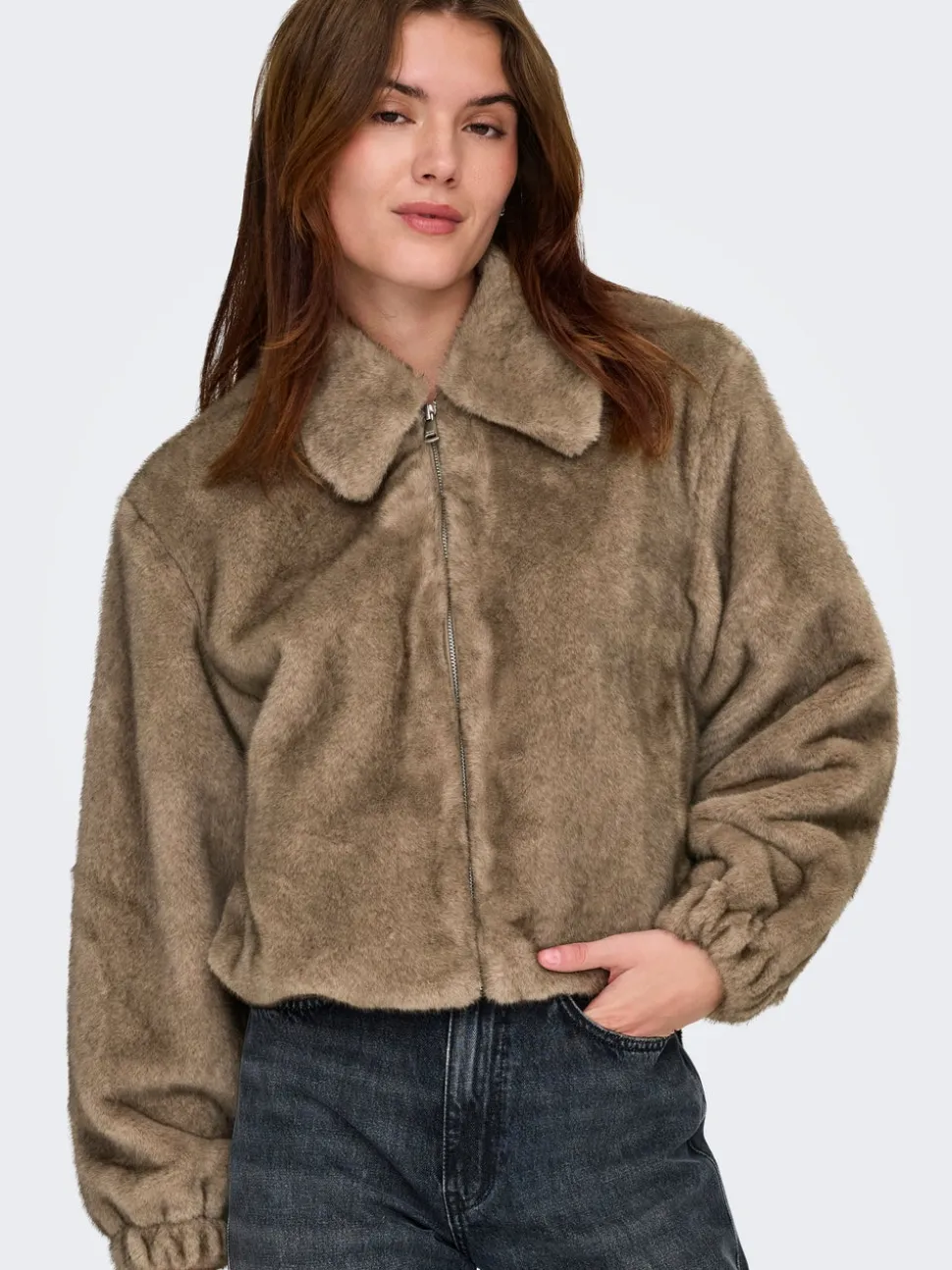 ONLMADELINA Jakke