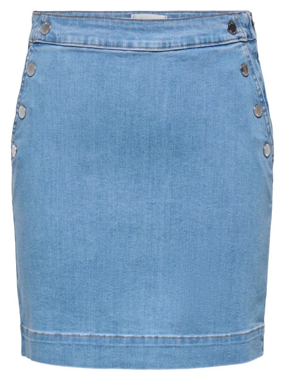 ONLMADISON Denimskjørt Miniskjørt