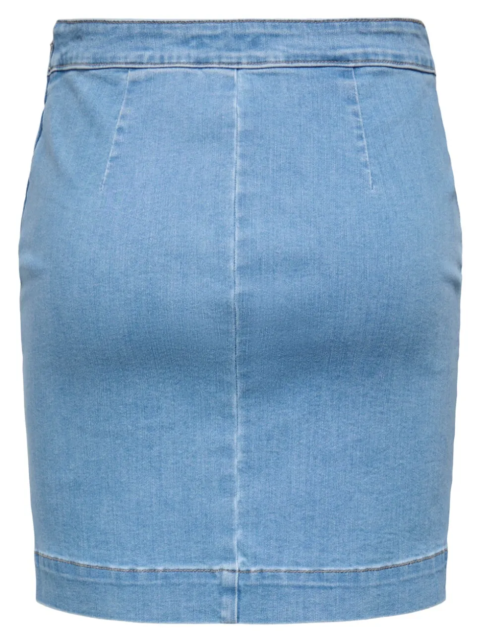 ONLMADISON Denimskjørt Miniskjørt