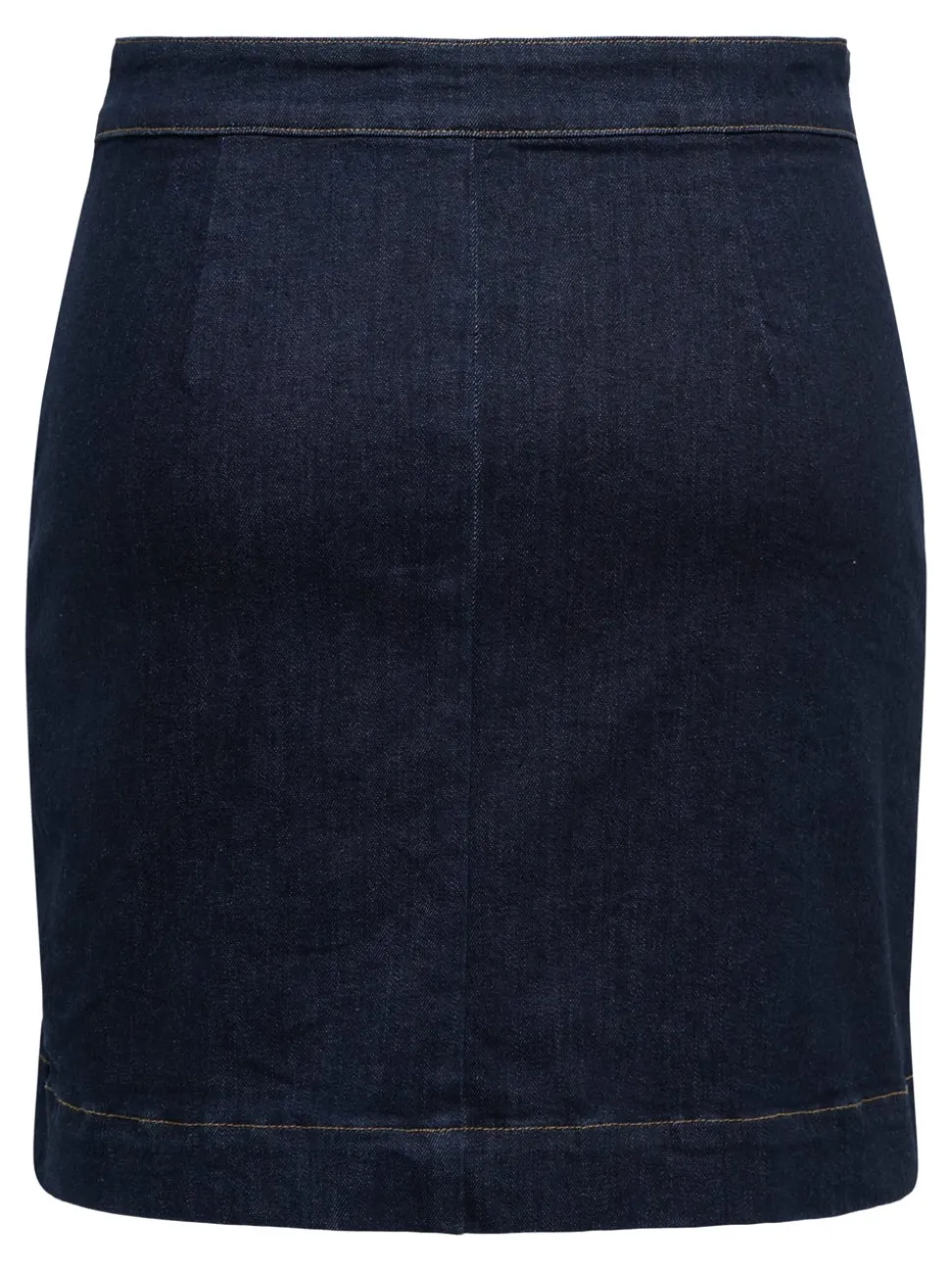 ONLMADISON Denimskjørt Miniskjørt
