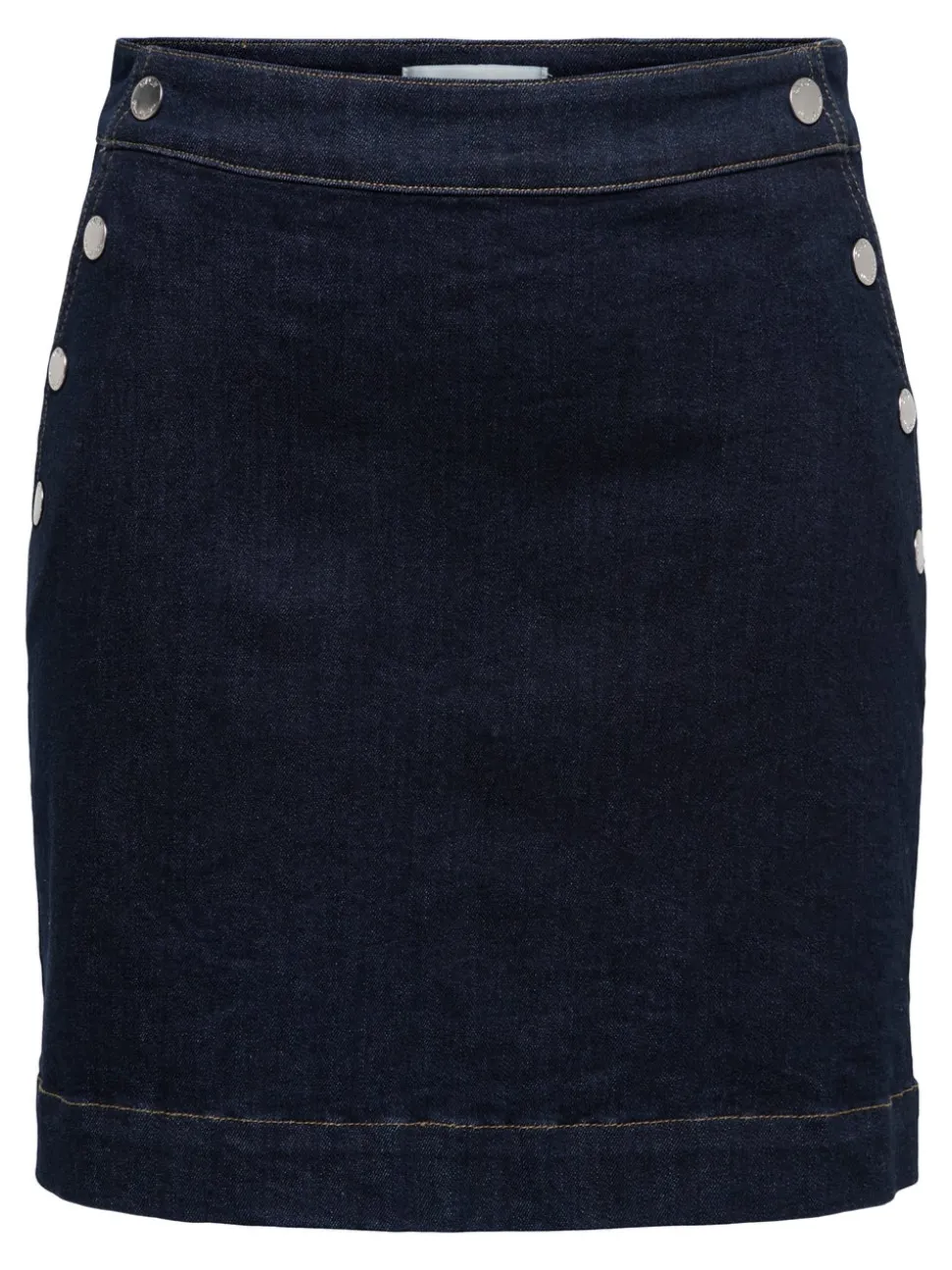 ONLMADISON Denimskjørt Miniskjørt