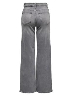 ONLMADISON Høy midje Wide Leg Fit Jeans