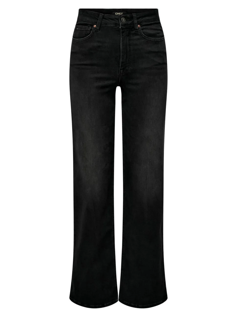 ONLMADISON Høy midje Wide Leg Fit Jeans