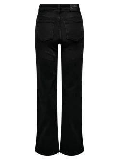 ONLMADISON Høy midje Wide Leg Fit Jeans