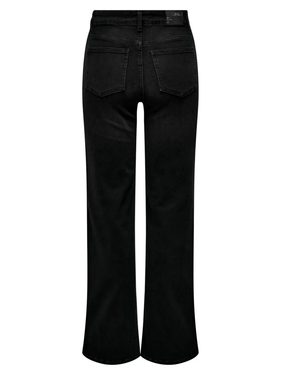 ONLMADISON Høy midje Wide Leg Fit Jeans