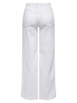 ONLMADISON Høy midje Wide Leg Fit Jeans