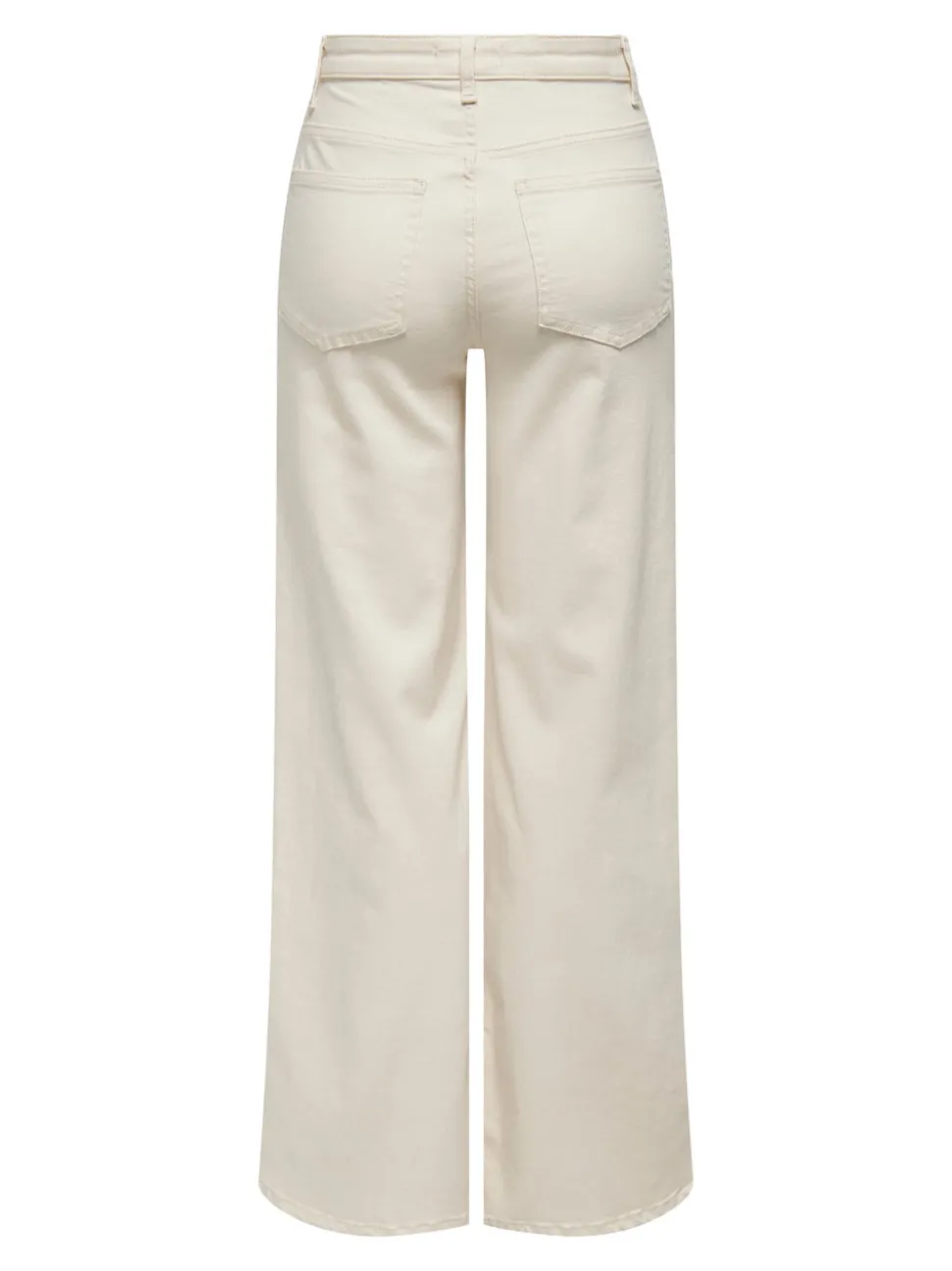 ONLMADISON Høy midje Wide Leg Fit Jeans
