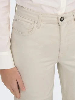 ONLMADISON Høy midje Wide Leg Fit Jeans