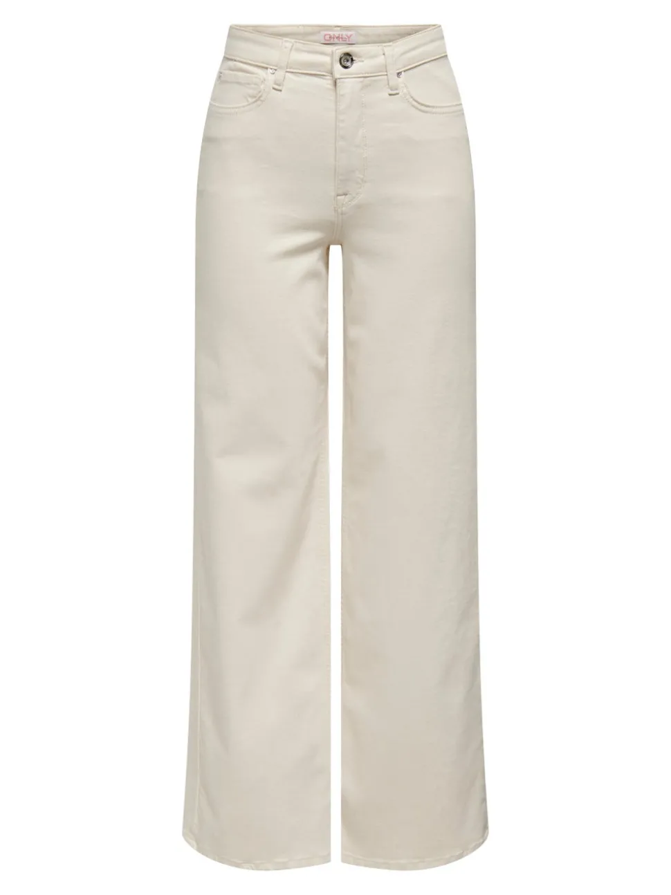 ONLMADISON Høy midje Wide Leg Fit Jeans