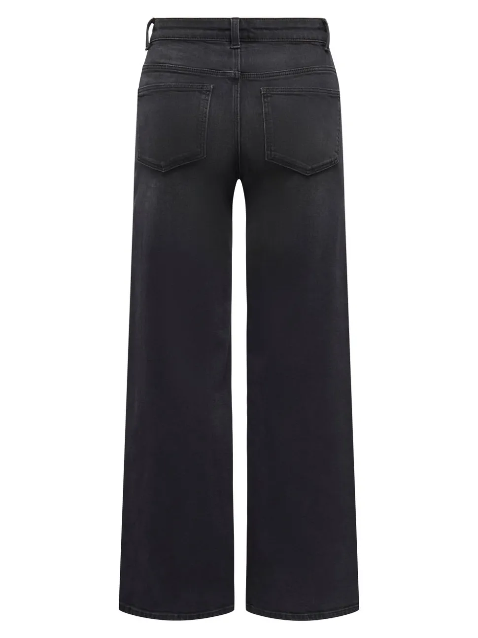 ONLMADISON Høy midje Wide Leg Fit Jeans