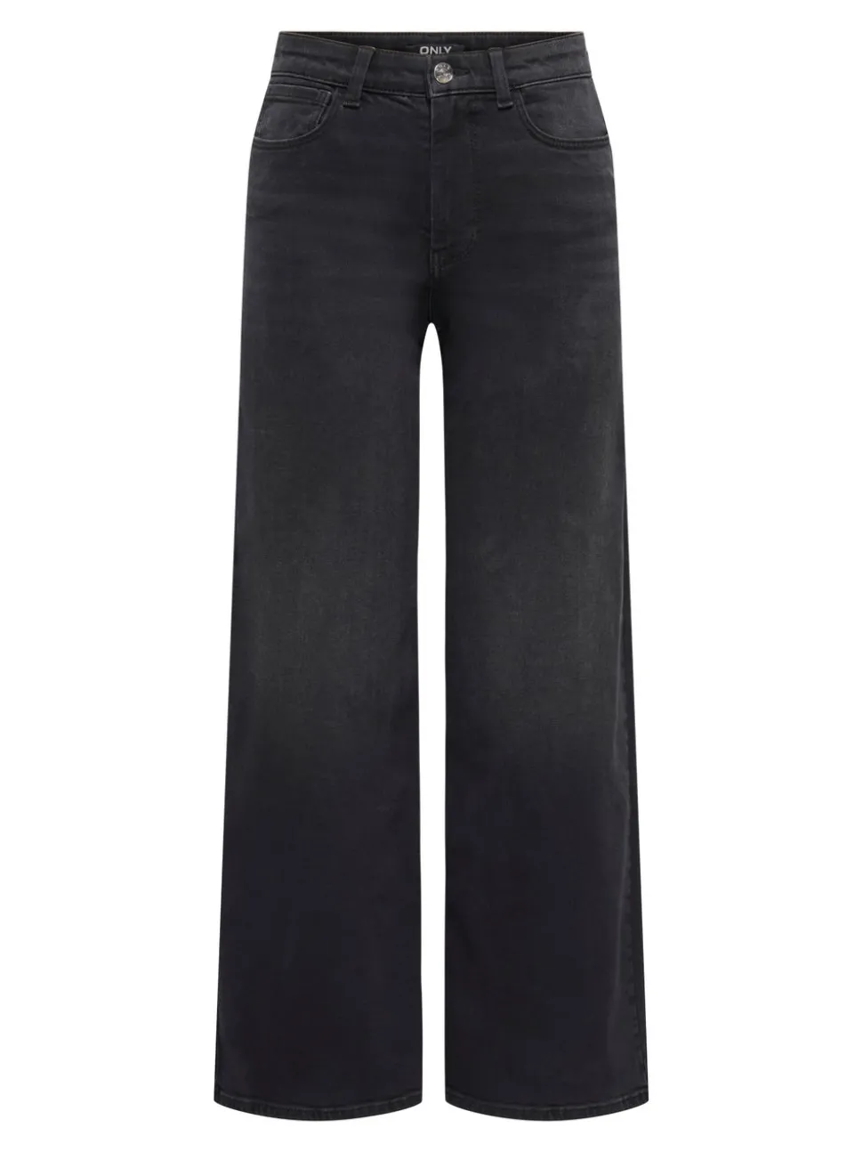 ONLMADISON Høy midje Wide Leg Fit Jeans