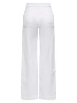 ONLMADISON Høy midje Wide Leg Fit Jeans