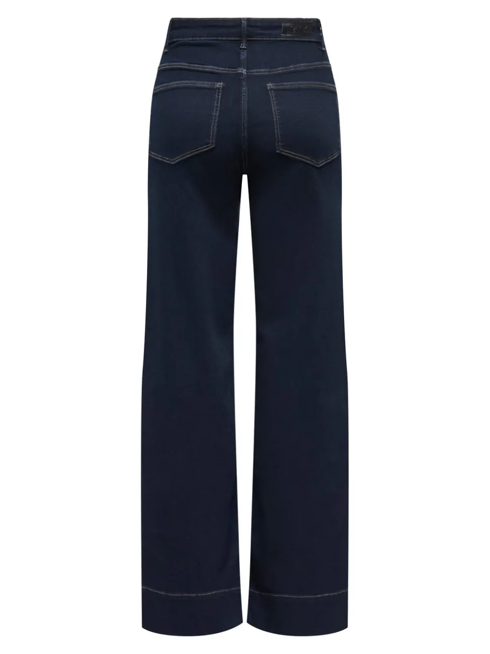 ONLMADISON Høy midje Wide Leg Fit Jeans