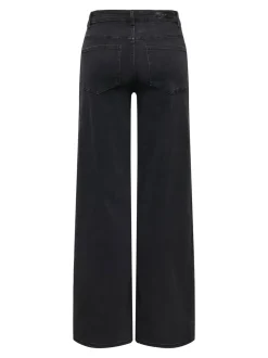 ONLMADISON Høy midje Wide Leg Fit Jeans