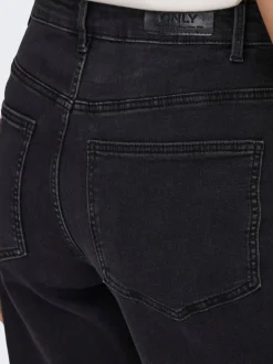 ONLMADISON Høy midje Wide Leg Fit Jeans