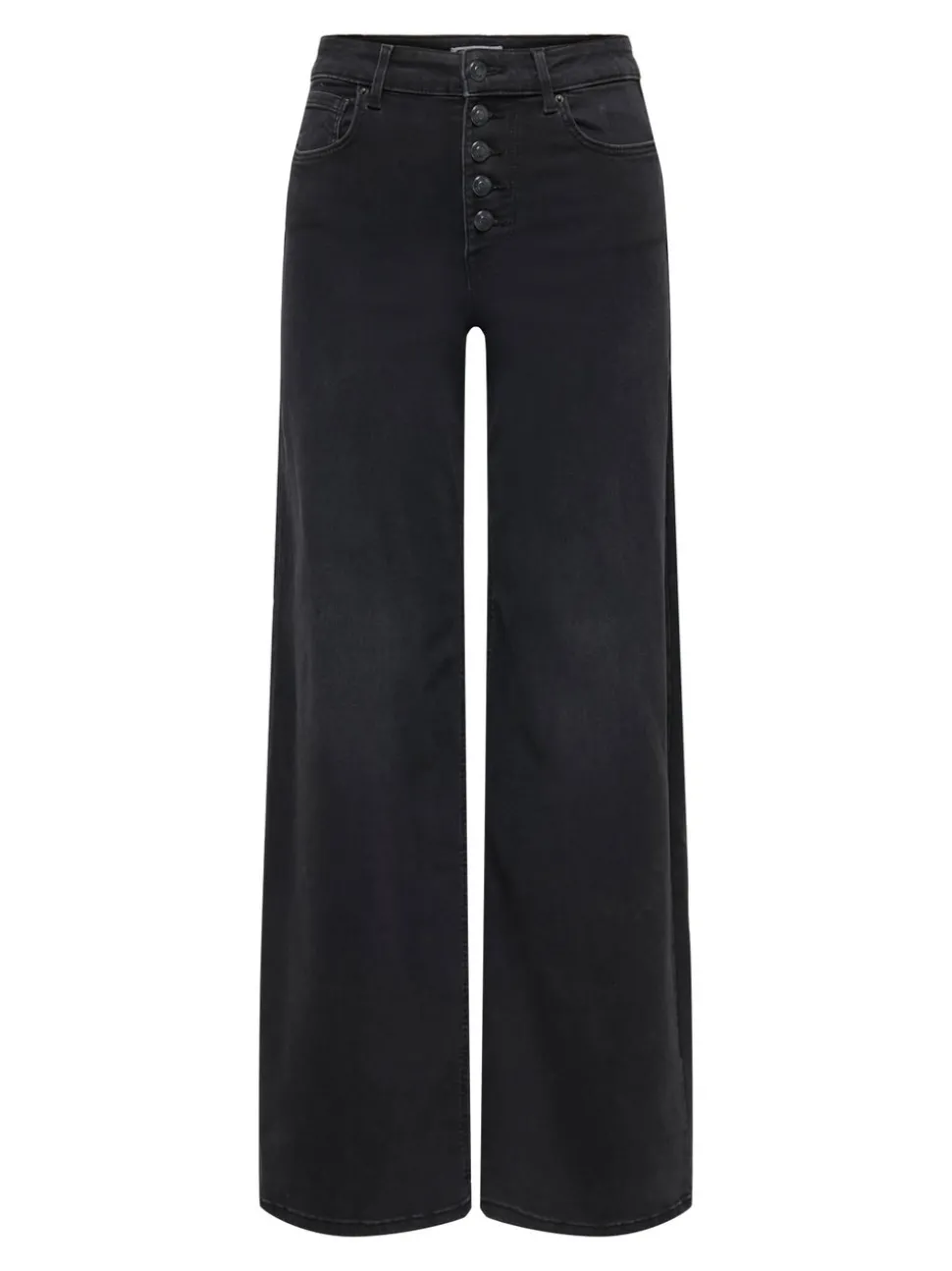 ONLMADISON Høy midje Wide Leg Fit Jeans