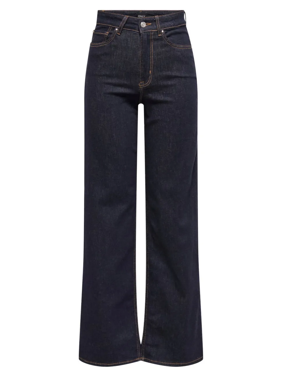 ONLMADISON Høy midje Wide Leg Fit Jeans