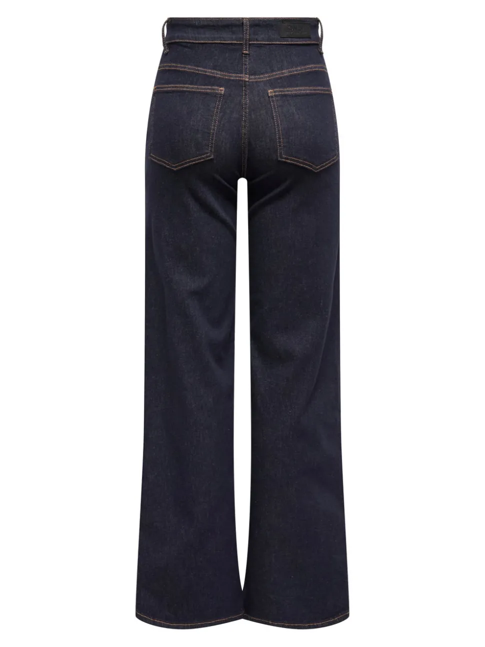 ONLMADISON Høy midje Wide Leg Fit Jeans